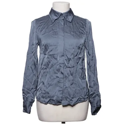 Blouse (Blue) from Urban Pioneers Viscose
