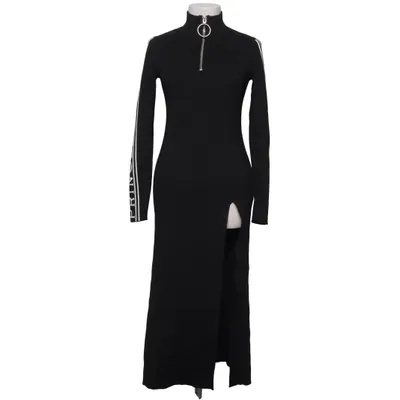 Robe (Noir) de Pringle of Scotland x H&M Polyester, Polyamide, Viscose