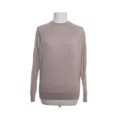 Sweater (Beige) fra J.Lindeberg Merinould