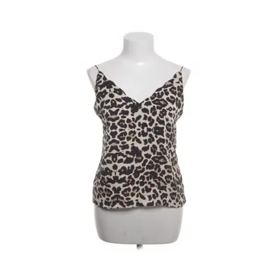 Linne (Beige, Svart, Brun) från Topshop Polyester