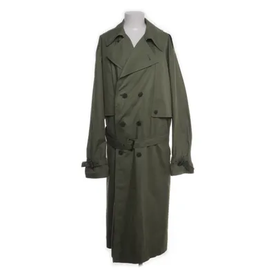 Trenchcoat (Grön) från New Yorker
