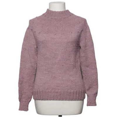 Sweater (Pink) from Hand Made Genuine Goodyear Welted