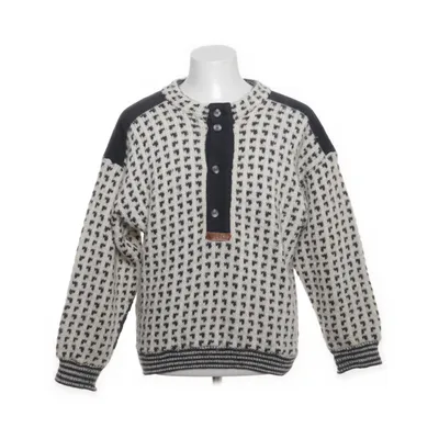 Tröja (Vit, Svart) från Devold