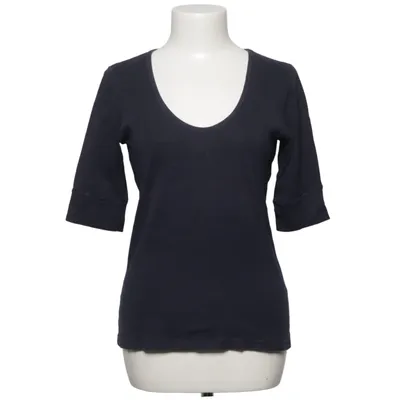 Haut (Bleu) de Åhléns Coton