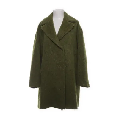 Kappa (Grön) från Weekend MaxMara Alpackaull, Mohair, Polyamid, Viskos