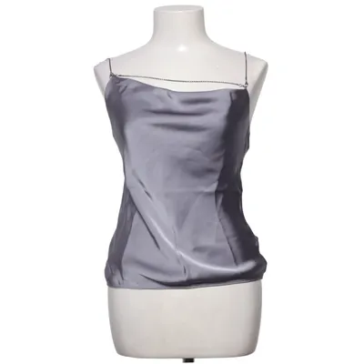 Linne (Grå) från Mango Polyester