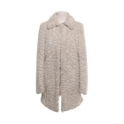 Winterjas (Wit) van Tramontana