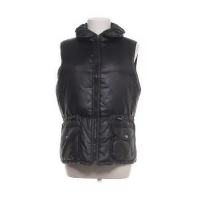 Ytterväst (Svart) från Goddis