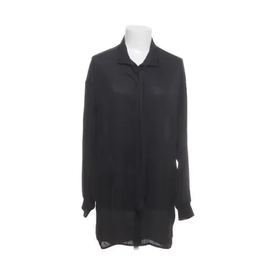 Skjortklänning (Svart) från One Two & Luxzuz