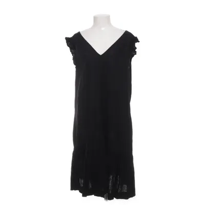 Klänning (Q68-533-179) från Next Linne, Viskos