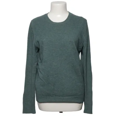 Sweater (Blue) from Paul & Friends Cashmere