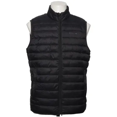 Gilet d'extérieur (Noir) de Ocean Works Polyamide, Polyester