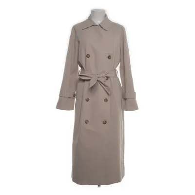 Trenchcoat (Beige) van H&M Polyester