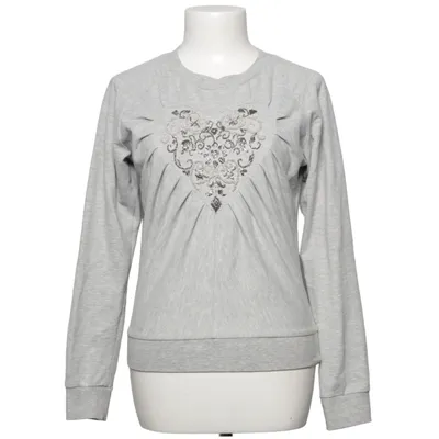 Collegetröja (Grå) från Viktor & Rolf x H&M