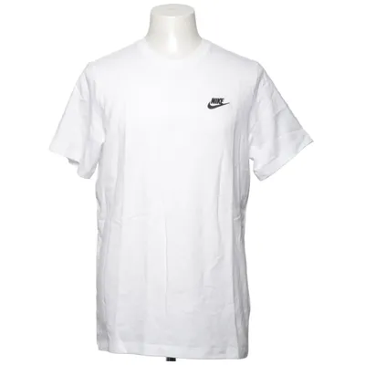 T-shirt (The Nike Tee) from Nike Cotton