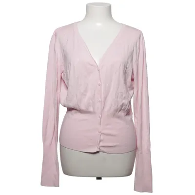 Cardigan (Rose) de A Feeling of Joy Élasthane, Polyamide, Viscose