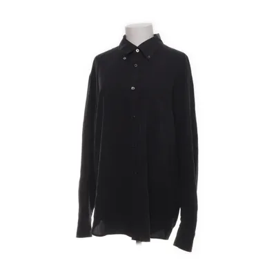 Skjorta (Grå) från GANT Silke