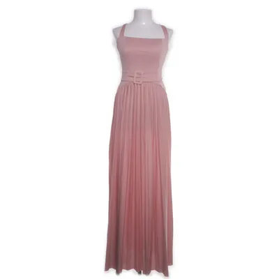 Långklänning (Rosa) från ASOS Design
