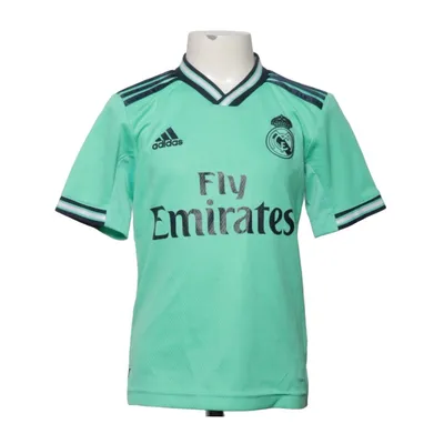 Football jersey (Real Madrid Away) from Adidas Recycled polyester