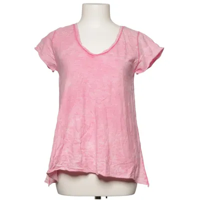 T-shirt (Rosa) från Stalj Bomull