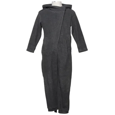 Grenouillère (Gris) de Karmameju Polyester