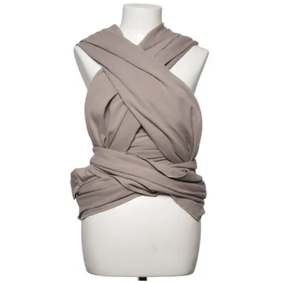 Écharpe porte-bébé (Tricot-Slen) de Babylonia Coton biologique