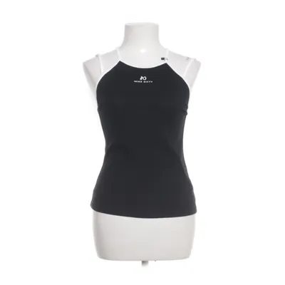 Top (Black) from Miss Sixty Cotton, Polyester
