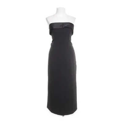 Cocktail dress (Black) from H&M Modern Classic Polyester