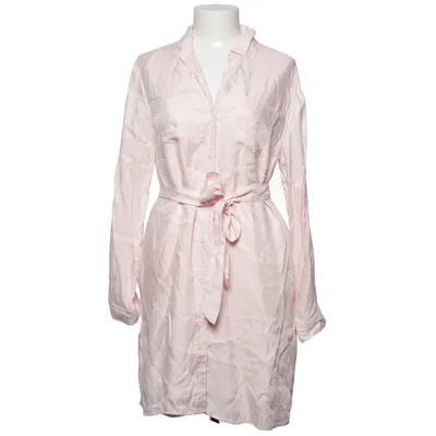 Blousejurk (3MN-5935) van Velvet Heart Cupro, Polyester, Viscose