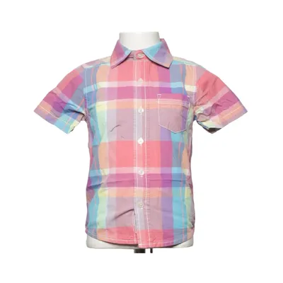 Short sleeve shirt (Multicolored) from OshKosh B'gosh Cotton
