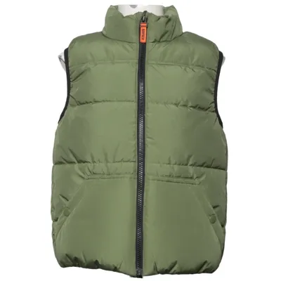 Ytterväst (Grön) från OVS Kids Polyester