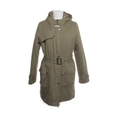 Parka (Groen) van Floryday