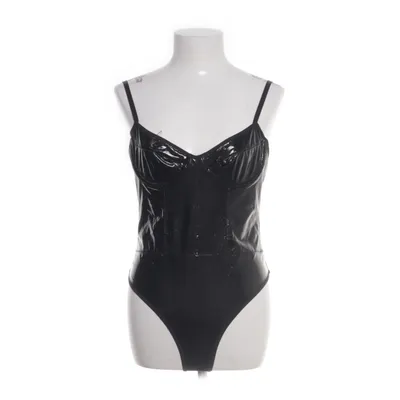 Swimsuit (Black) from Nasty Gal Polyester