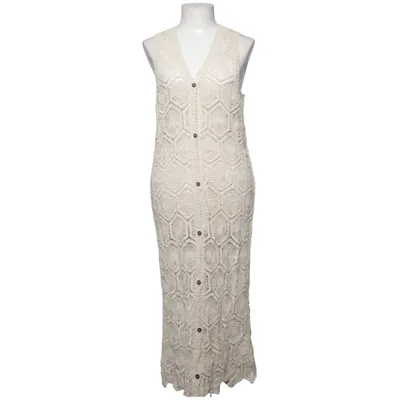 Robe de plage (Beige) de MC Lorene Coton
