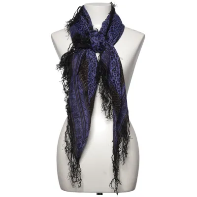 Écharpe (Bleu, Noir) de Divided by H&M