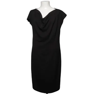 Robe (Betsy) de Uldahl Coton, Élasthane, Polyester