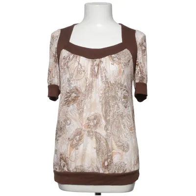 Haut (Beige, Marron) de Twentyone Polyester, Viscose