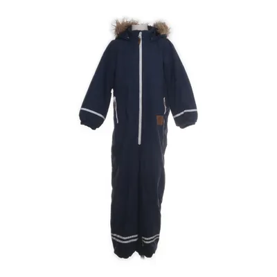 Overall (Blue) from Mini Rodini Polyamide, Recycled polyester