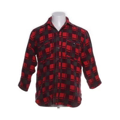 Overshirt (Grijs, Rood) van Champion