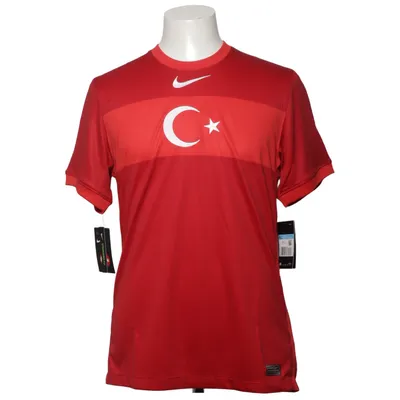 Fodboldtrøje (Rød) fra Nike Genanvendt polyester
