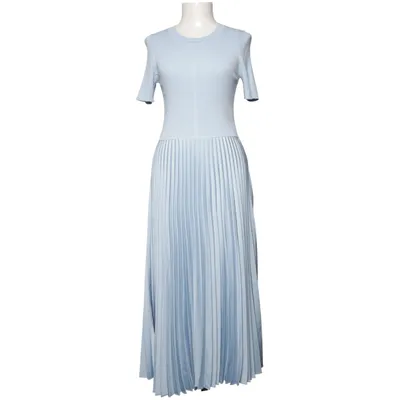 Klänning (Blå) från Boss Polyamid, Polyester, Viskos