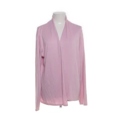 Cardigan (Roze) van New Sensation Angora, Wol, Viscose