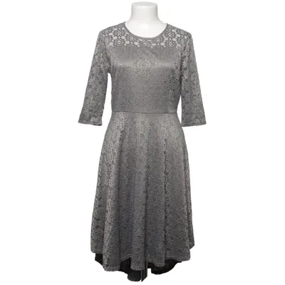 Dress (Gray) from Gigileer Elastane, Polyester