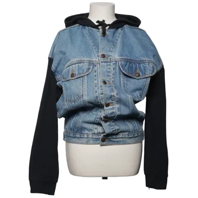 Jeansjacka (Blå, Svart) från Jordache
