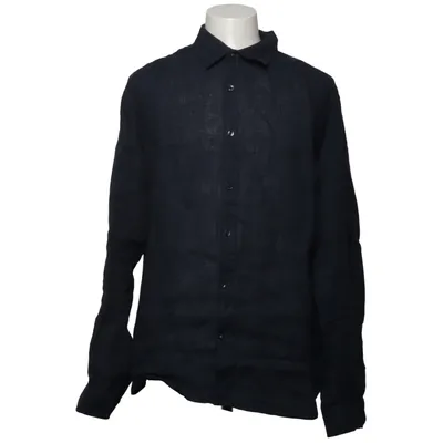 Shirt (Linen Ls) from S.C.W Linen