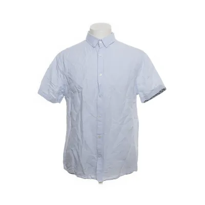 Short sleeve shirt (Blue) from Brice