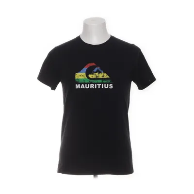 T-shirt (Svart, Flerfärgad) från Quiksilver Bomull