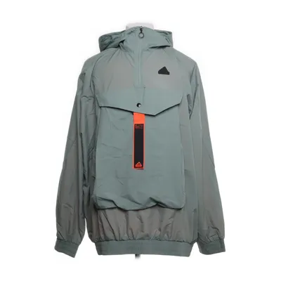 Anorak (Green) from Adidas Polyester