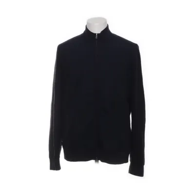 Jacka (Grå) från Hackett Kashmir, Bomull, Polyester