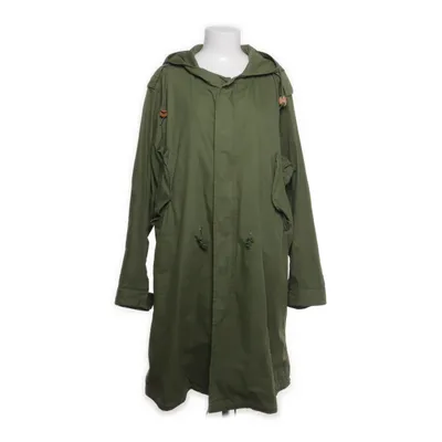 Kappa (Grön) från WHYRED Bomull, Nylon